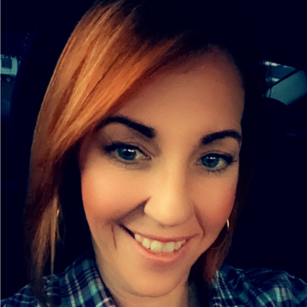 Meet your Posher, Paulaann